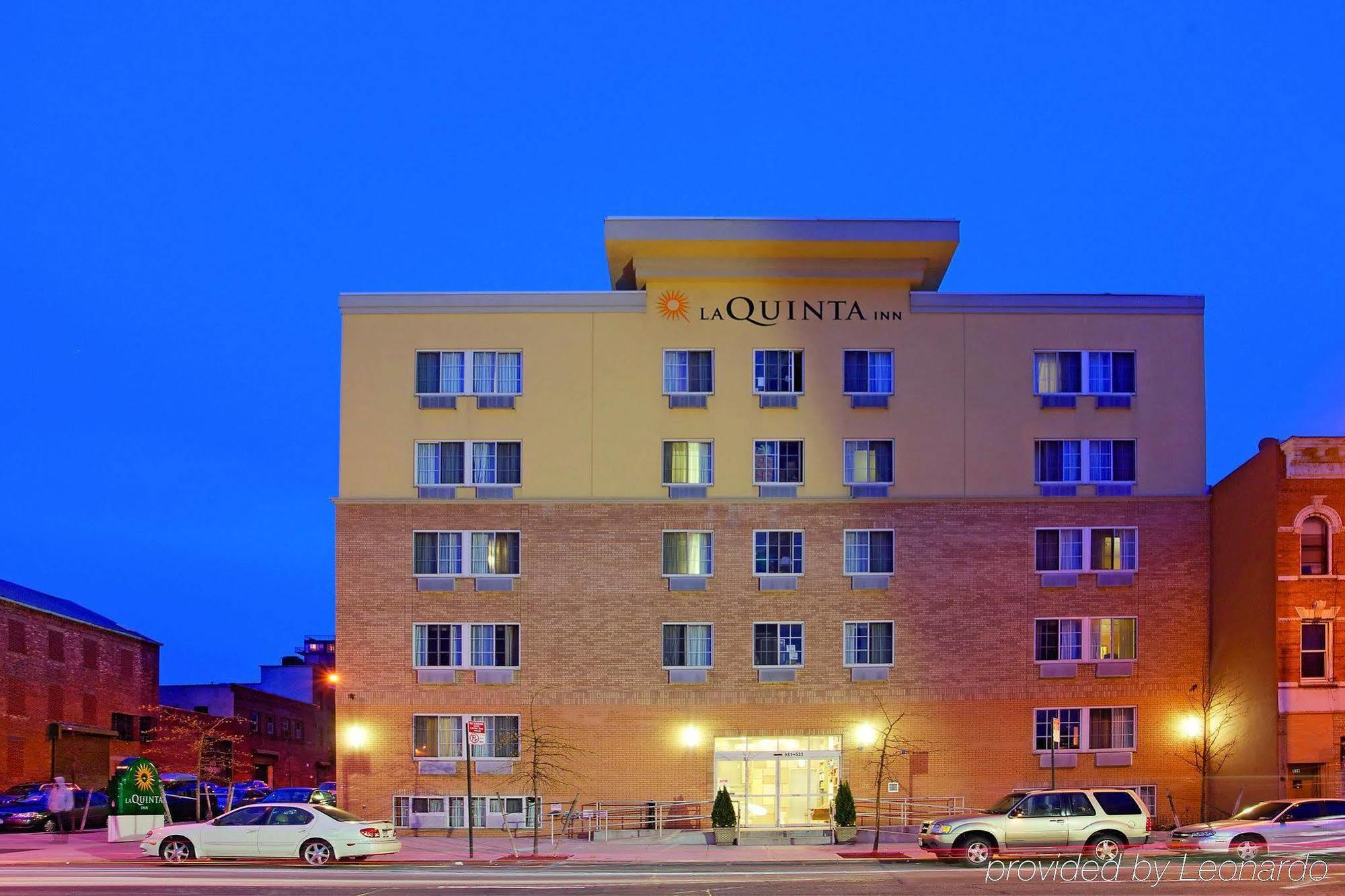 La Quinta By Wyndham Brooklyn Downtown Otel New York Dış mekan fotoğraf